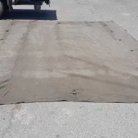 چادر خاور ونیسان برزنت