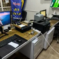 میز اداری