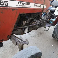 تراکتور