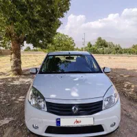 ساندرو مدل ۹۵ اتومات