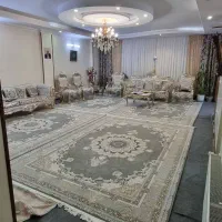 ۱۳۵متر ی تمیز فول
