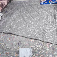روتختی ۸تیکه مخمل ترک
