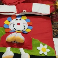 سرویس کودک درحد نو