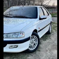 پارس ۱۴۰۰|خودرو سواری و وانت|مریوان, |دیوار