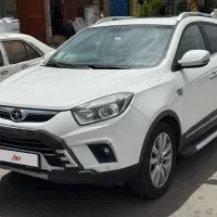جک s5 اتومات 98 آماده سفر