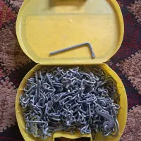زنجیرچرخ پراید
