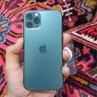 آیفون ۱۱ پرو