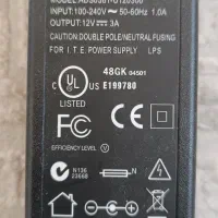 آداپتور ۱۲ ولت OEM