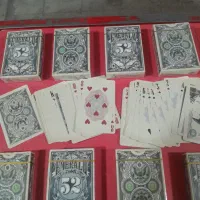 پاسور درجه یک تعداد کم موجود هست