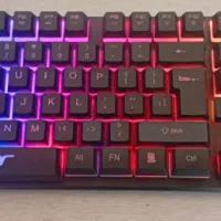کیبورد گیمینگ Acer