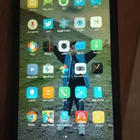 تبلت لنوو معاوضه هم میکنم