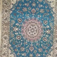 فالیچه دستبافت زینتی