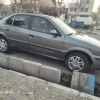 سمند ایکس سون مدل 86