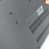 lenovo ideapad 110 گرافیک ۲ مجزا نسل ۶ هارد۱