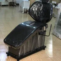 یونیت میکاپ پروانه ۲تکیه
