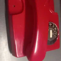 تلفن قدیمی