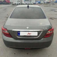دنا 1402 اتوماتیک آپشنال
