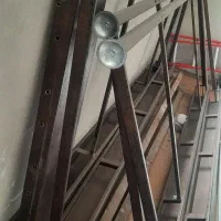 رگال فرش 6متری 3دهنه