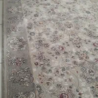 فرش کناره . . راهرویی