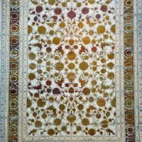 فرش 1200شانه درمتراژ متنوع