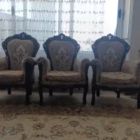 مبلمان فرحی