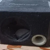 باکس پایونر
