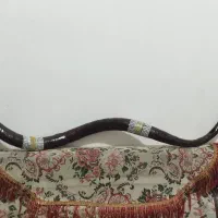 شیپور دمام طرح شاخ