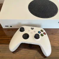 ایکس باکس سری اس تمیز xbox