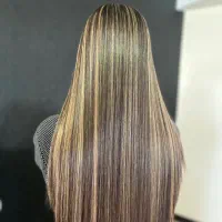 کراتین،بوتاکس،احیا
