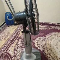 پنکه|پنکه و تصفیهکنندهٔ هوا|رامهرمز, |دیوار