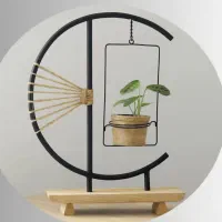 استند گل