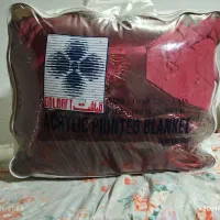 روتختی لحافتی زرشکی نو