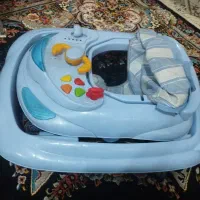روروک بچه
