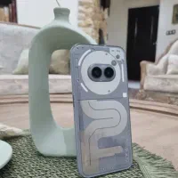 ناتینگ فون 2aپلاس همراه ساعت ناتنیگ