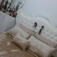 سرویس خواب دو نفره
