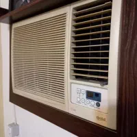کولر گازی  الجی اصل