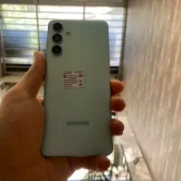 گوشی سامسونگ مدل M 55 با شرایط 20 ماه