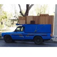 وانت بار خواف تربت مشهد