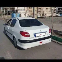۲۰۶ اس دی مدل ۹۸