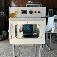 دستگاه صنعتی خشک‌ کن سبزیجات و میوه
