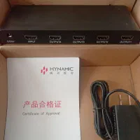 اسپلینتر ۴ خروج
