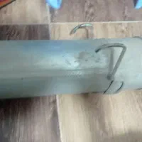 اگزوز سورن توربو تو پر  کاوه مشهد بدون مشکل