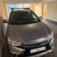 Mitsubishi ASX|خودرو سواری و وانت|تهران, نظامی گنجوی (توانیر)|دیوار
