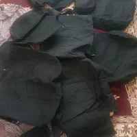 روکش صندلی 206