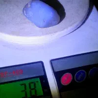 سنگ راف اوپال اصل معدنی