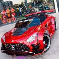 فروشگاه امپراطور/ماشین شارژی HONDA