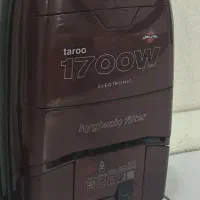 جاروبرقی درحد