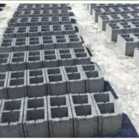 بلوک دیواری سنگین