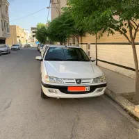 پارس TU5 مدل ۹۸، بی‌رنگ و تمیز
