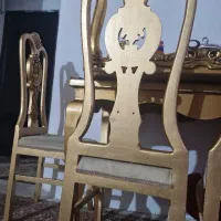 میز ناهار خوری ۴ نفره